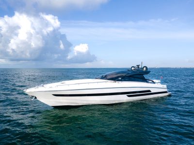 💎 Sleek 70 Baia Italia + Seabob