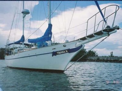 Sailboat Charters should not cost you an arm and a leg !