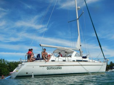 MIAMI, FL SAILBOAT Private sailing trips around Biscayne Bay